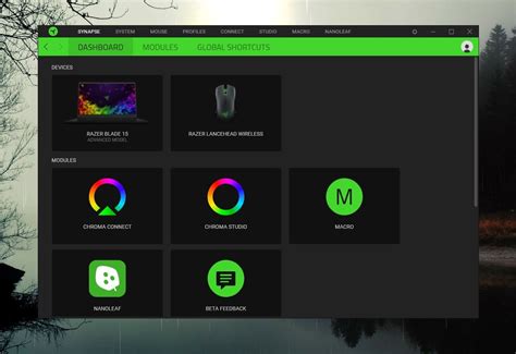 First, press the Windows key + R to input an appwiz.cpl command into the Run dialog, and select the OK option to open Programs and Features. Select the Razer Synapse software listed within Programs and Features. Click the Change button for Razer Synapse. Press the Repair button. 4.